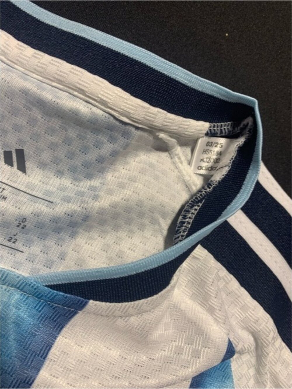 Kids 2026 Argentina Kits - Picture 10 of 16